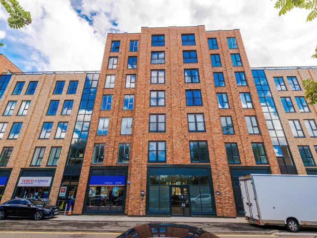 Apartment for rent in Ordsall, Salford