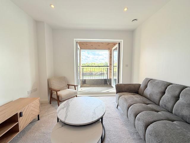 Apartment for rent in Ordsall, Salford