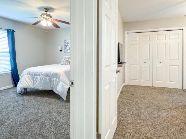 Apartment for rent in Lafayette, Louisiana