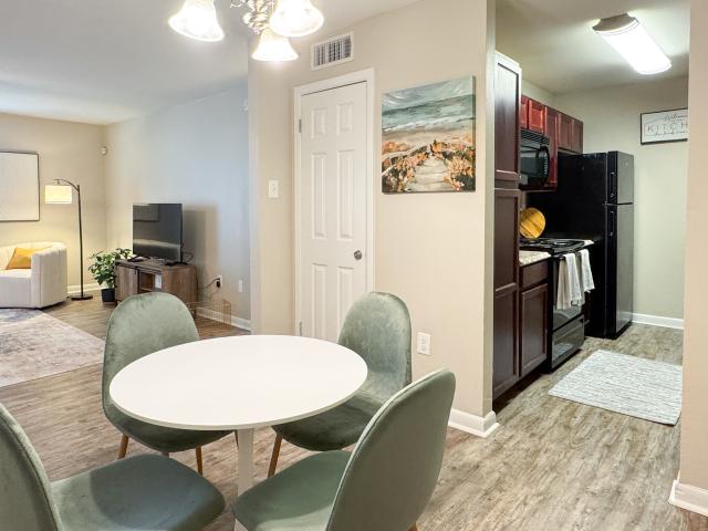 Apartment for rent in Lafayette, Louisiana