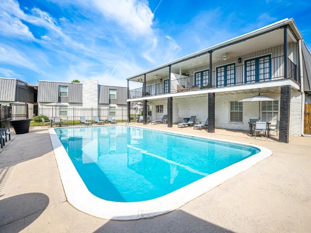 Apartment for rent in Lafayette, Louisiana