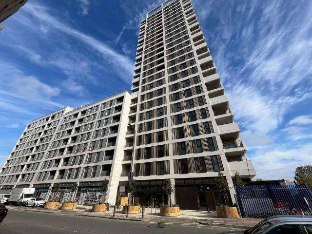 Apartment for rent in London Borough of Hammersmith and Fulham, Greater London