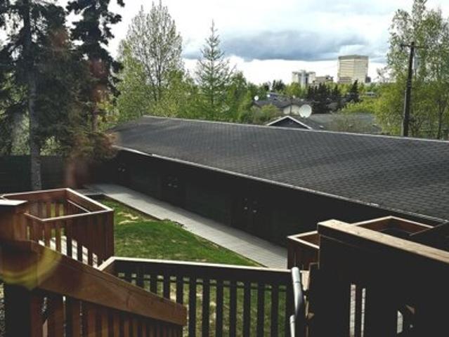 Condo for sale in Anchorage