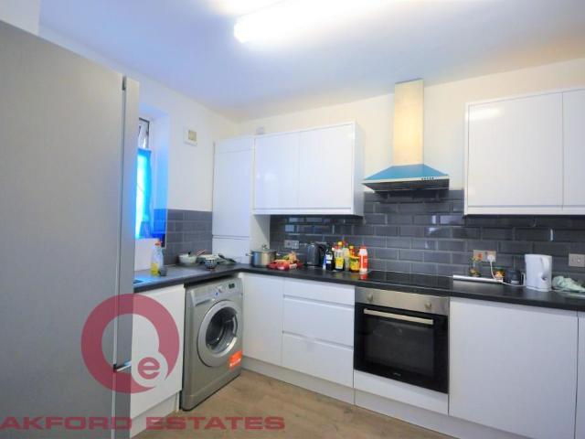 Apartment for rent in London Borough of Camden, Greater London
