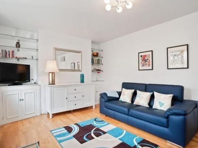 Apartment for rent in Somers Town, Greater London