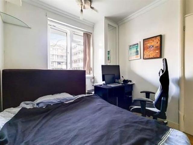 Room for rent in London Borough of Camden, Greater London