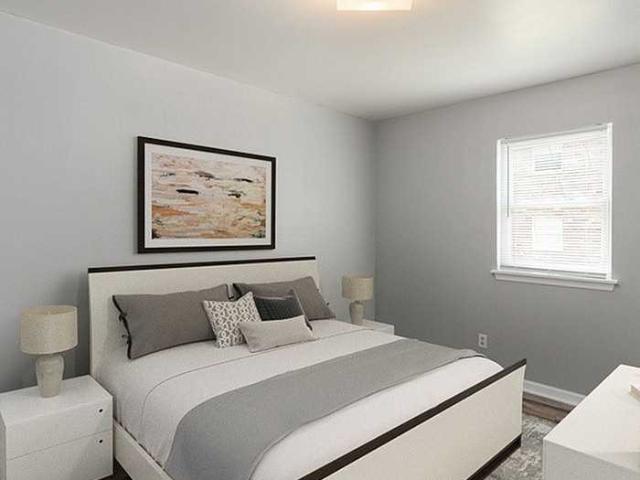 Apartment for rent in Pfafftown, North Carolina