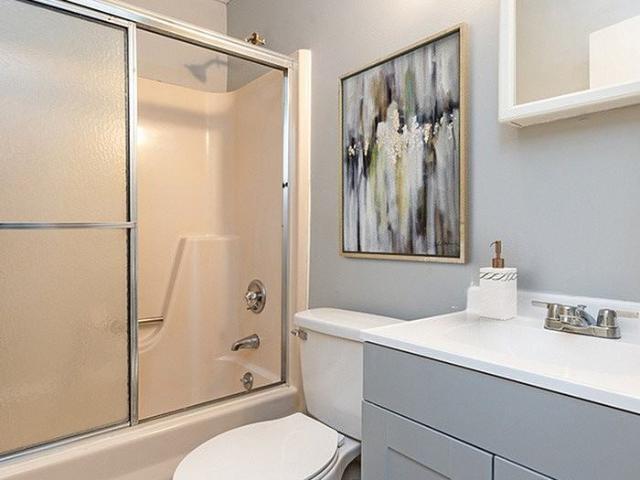 Apartment for rent in Winston Salem, North Carolina