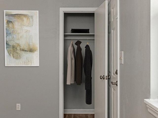 Apartment for rent in Winston Salem, North Carolina