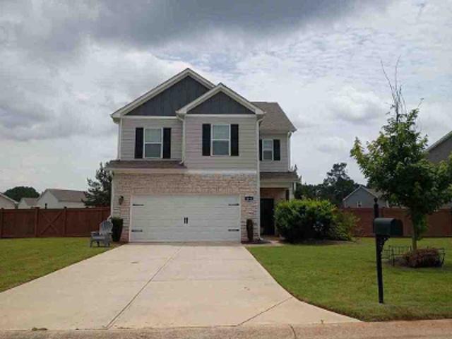 House for sale in Macon, Georgia
