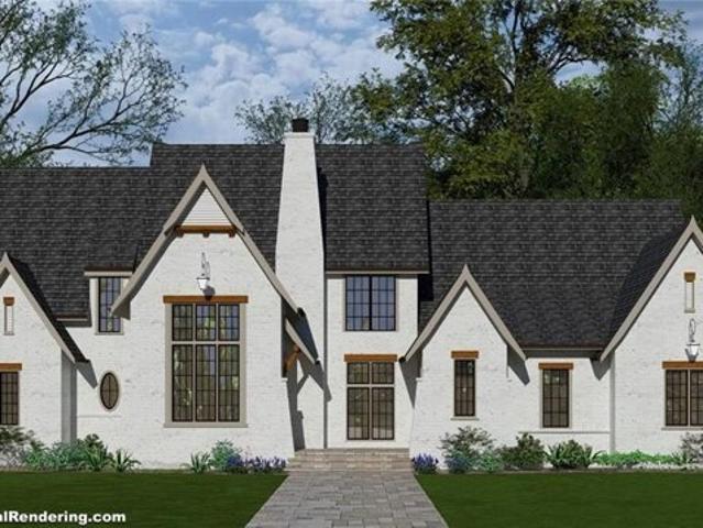House for sale in Buford, Georgia