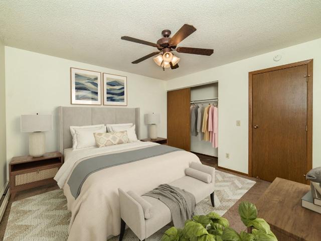 Apartment for rent in Sioux Falls, South Dakota