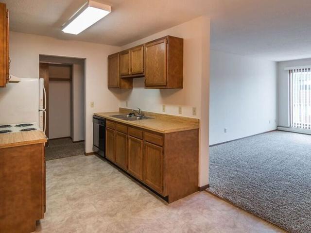 Apartment for rent in Rapid City, Pennington County