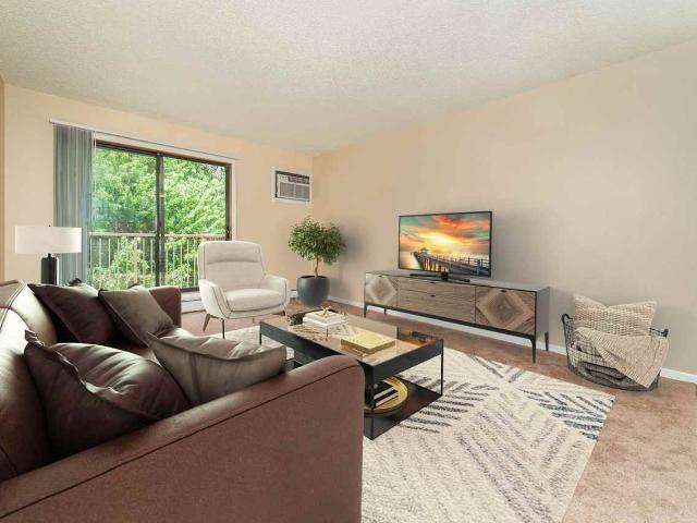 Apartment for rent in Sioux Falls, South Dakota