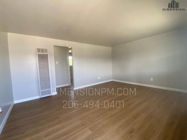 Apartment for rent in Lakewood, Washington