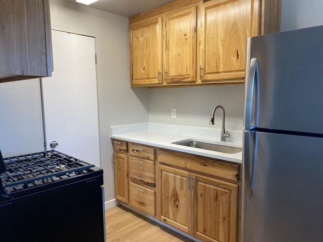 Apartment for rent in Lakewood, Washington