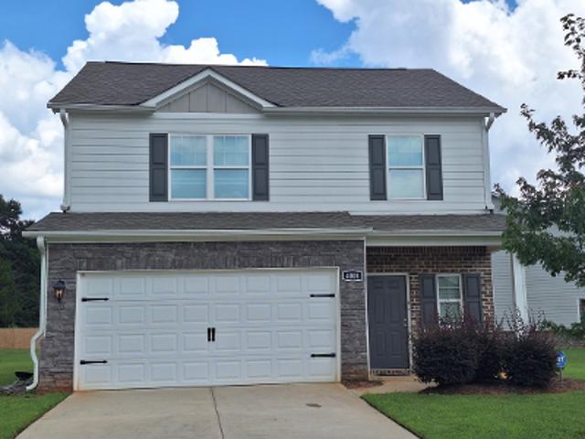House for sale in Macon, Georgia