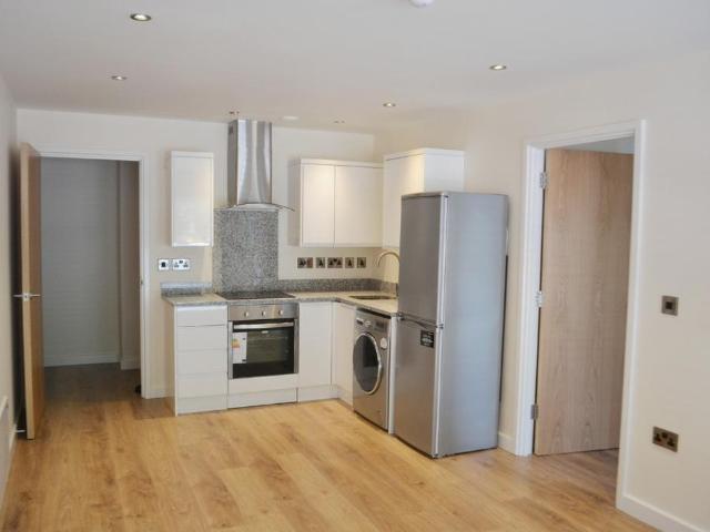 Apartment for rent in Abbey Park, Barton In Fabis