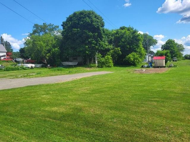 Land for sale in Ashland, Maine
