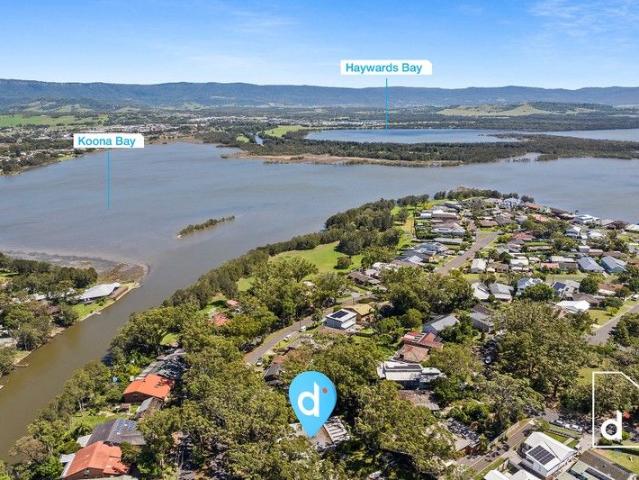 House for sale in Oak Flats Dc, New South Wales