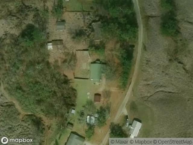 Farm for sale in Pontotoc, Mississippi