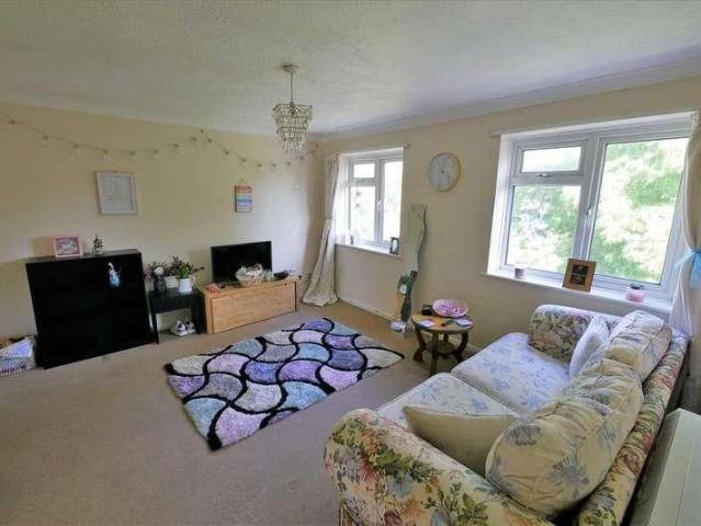 Apartment for rent in Worthing, Isle Of Man