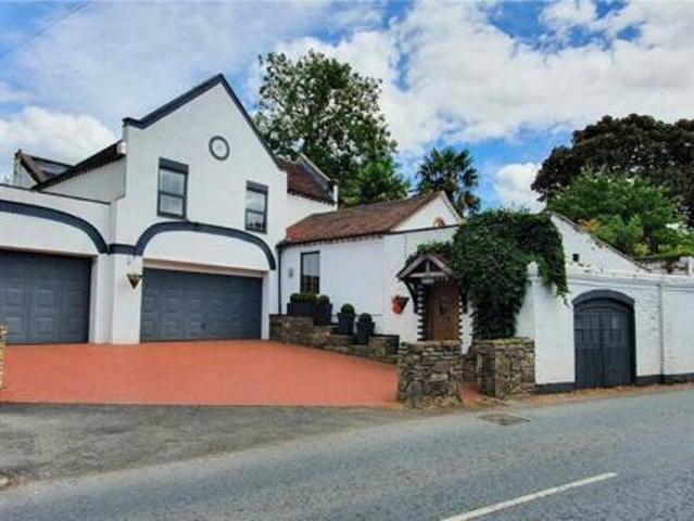 House for sale in Franche, Rushock