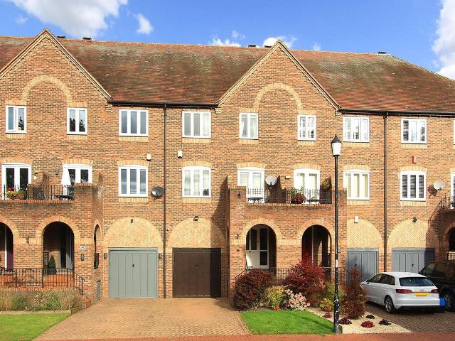 House for rent in High Town, Bridgnorth