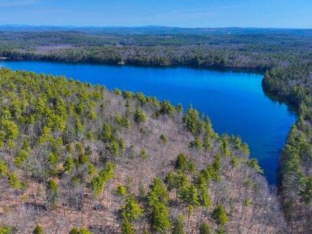 Land for sale in Bridgton, Maine