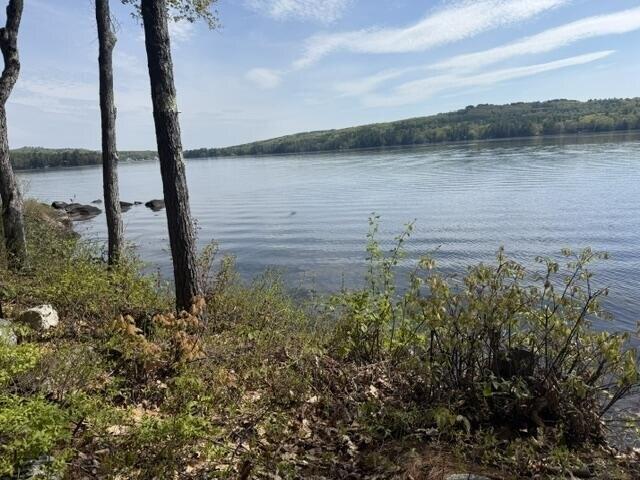 Land for sale in Bridgton, Maine