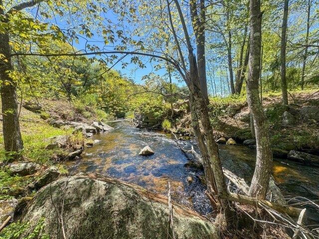 Land for sale in Harrison, Maine