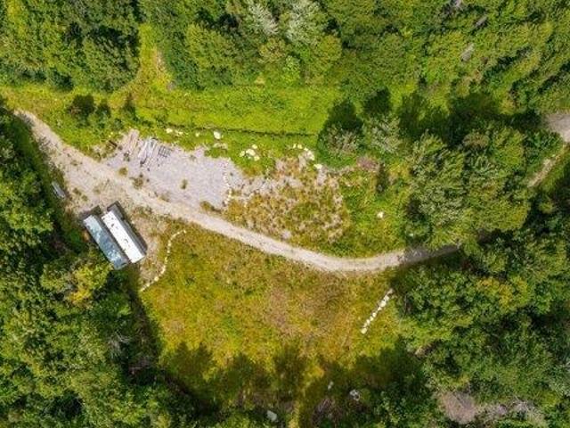 Land for sale in Bridgton, Maine