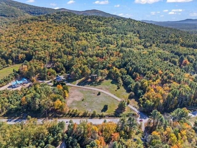 Land for sale in Bridgton, Maine