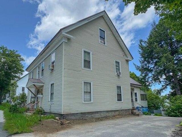 House for sale in Bridgton, Maine