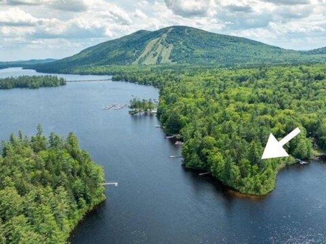 Land for sale in Bridgton, Maine