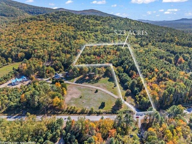 Land for sale in Bridgton, Maine