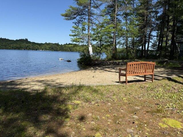 Land for sale in Bridgton, Maine