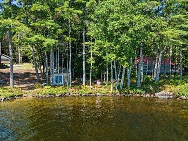 Land for sale in Bridgton, Maine