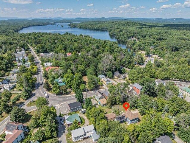 House for sale in Bridgton, Maine