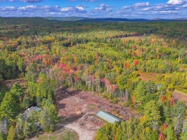 Land for sale in Punkin Valley, Bridgton