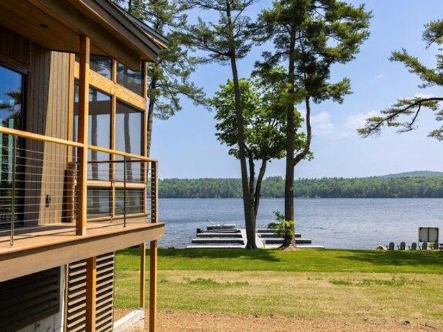 Land for sale in Kansas, Bridgton