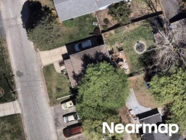 House for sale in Cranston, Rhode Island