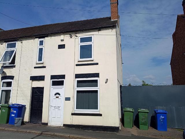 Apartment for rent in Bridgtown, Chadsmoor