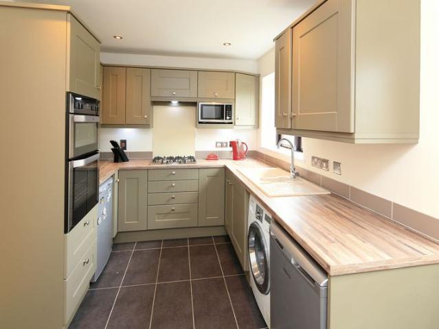 House for rent in Hinkshay, Telford
