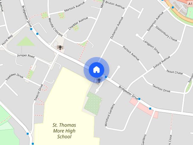 House for rent in Alton Barnes, Essex