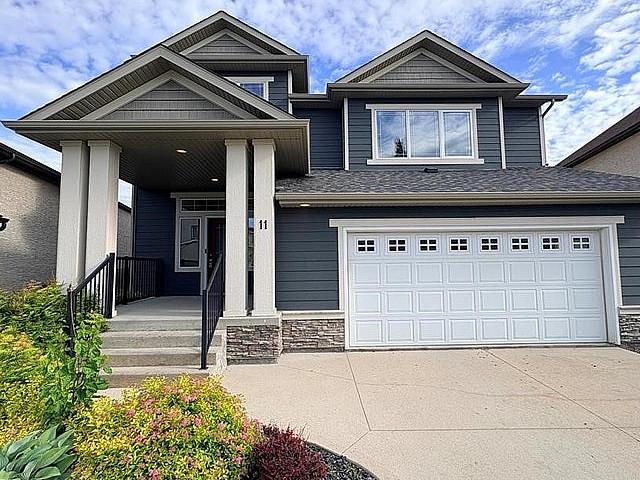 House for sale in East St. Paul, Manitoba