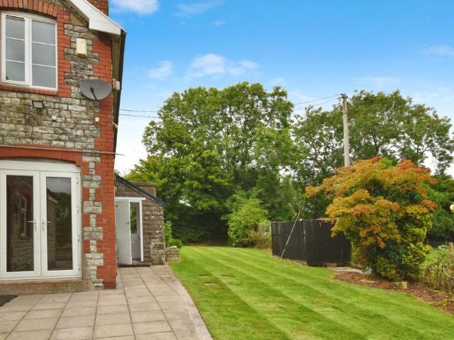 House for rent in Barrow Gurney, North Somerset