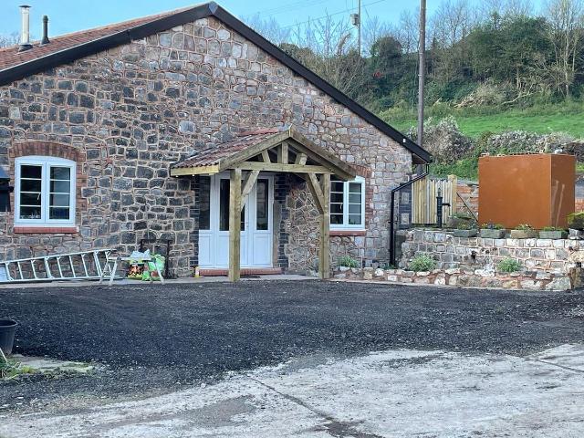House for rent in Loxton, North Somerset