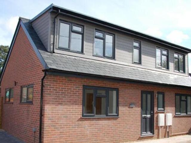 House for sale in Halcon, Rumwell