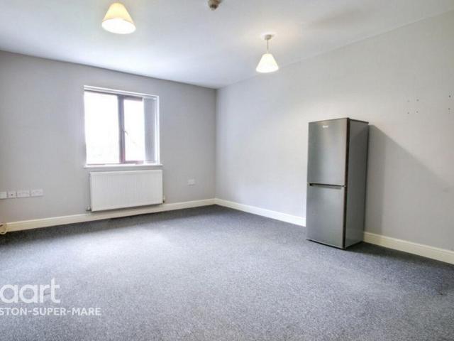 Apartment for rent in South Hill, Bleadon